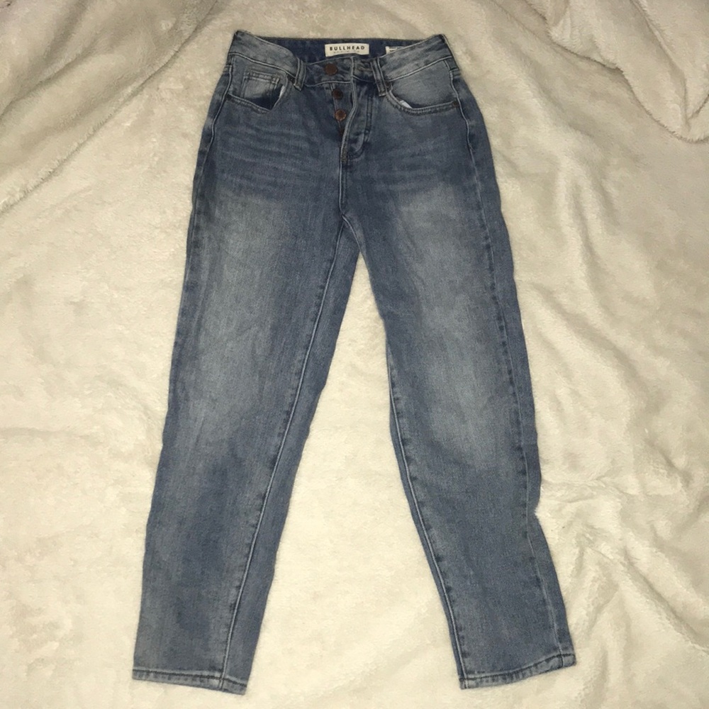 PACSUN vintage boyfriend jeans